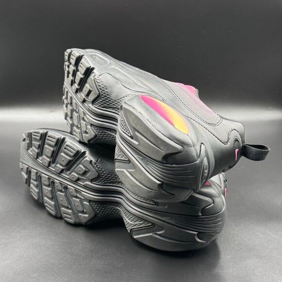 Nike Wmns Air Max Portal 'Black Pinksicle' - Picture 7 of 10